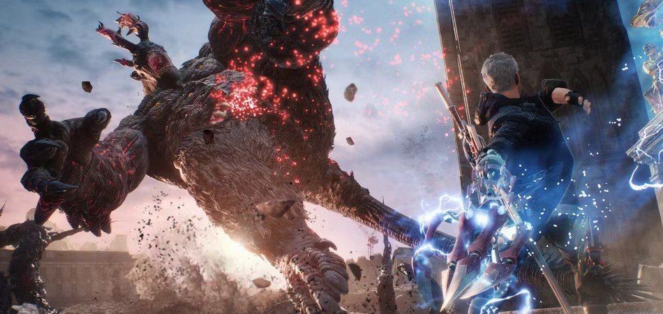 Продажи серии Devil May Cry достигли 36 миллионов копий благодаря популярности анимационного сериала на Netflix