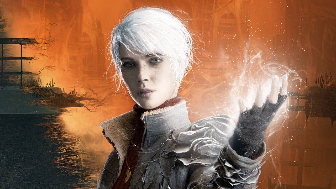 Экранизация хоррора The Medium: сценарист «Оно» и «Дожить до рассвета» возглавит проект