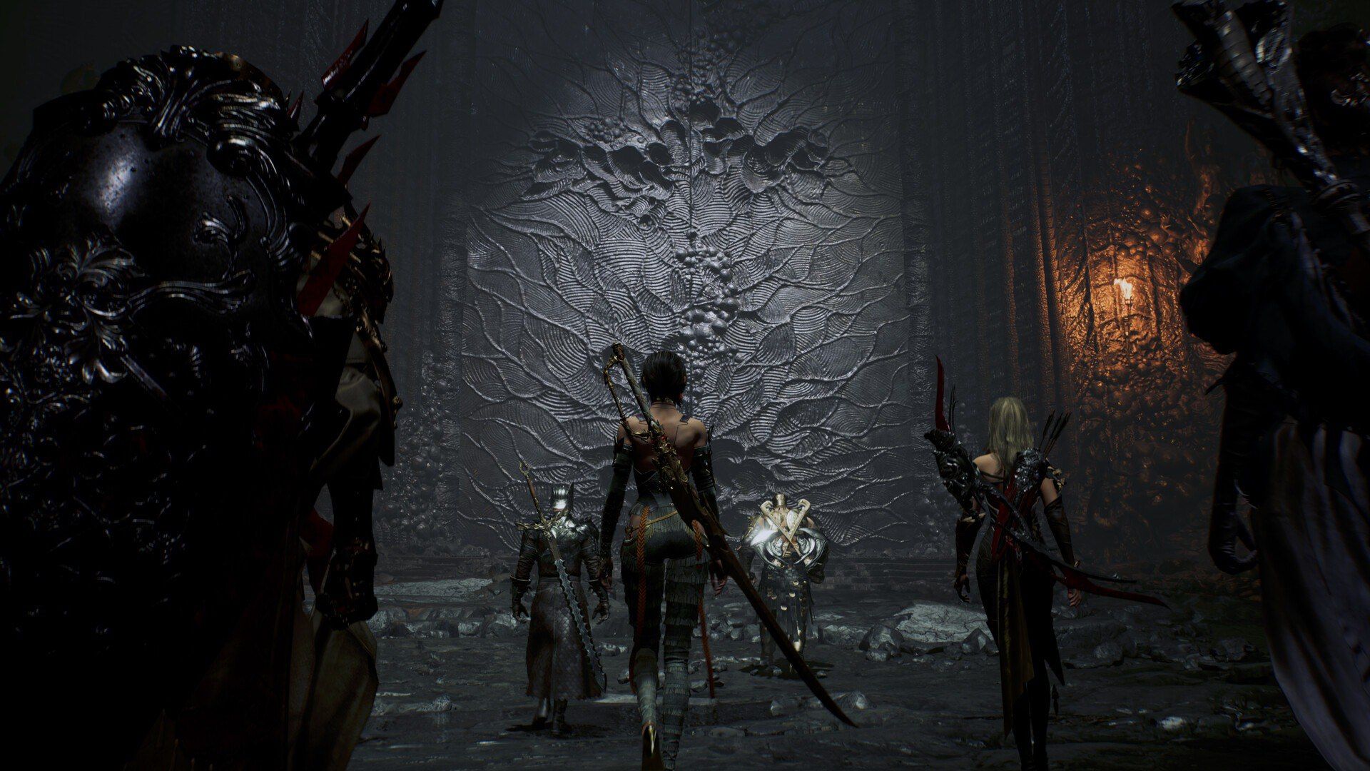 Chrono Odyssey готовится к масштабному обновлению после беты