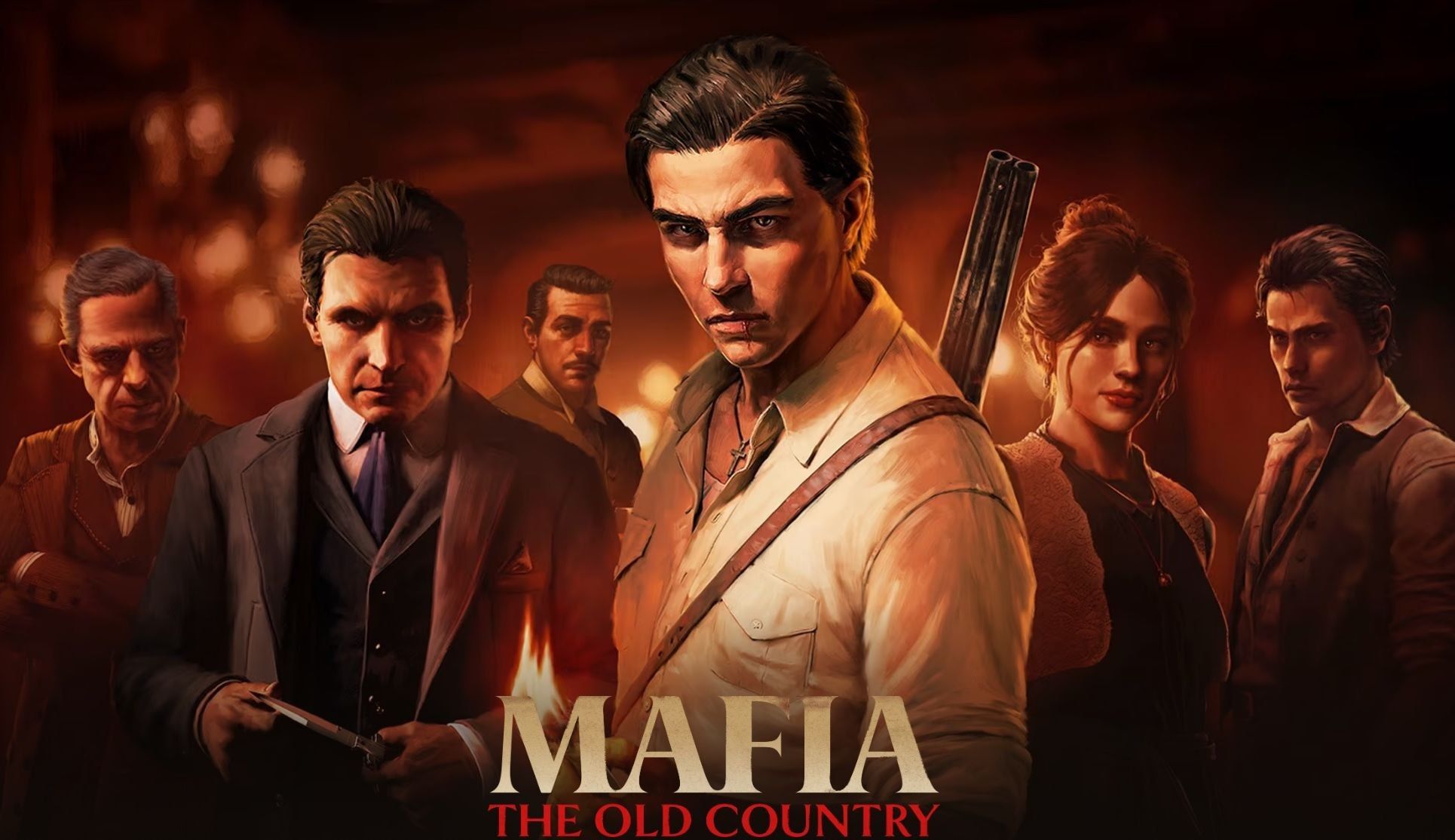 Mafia: The Old Country выйдет на ПК раньше, чем на консолях