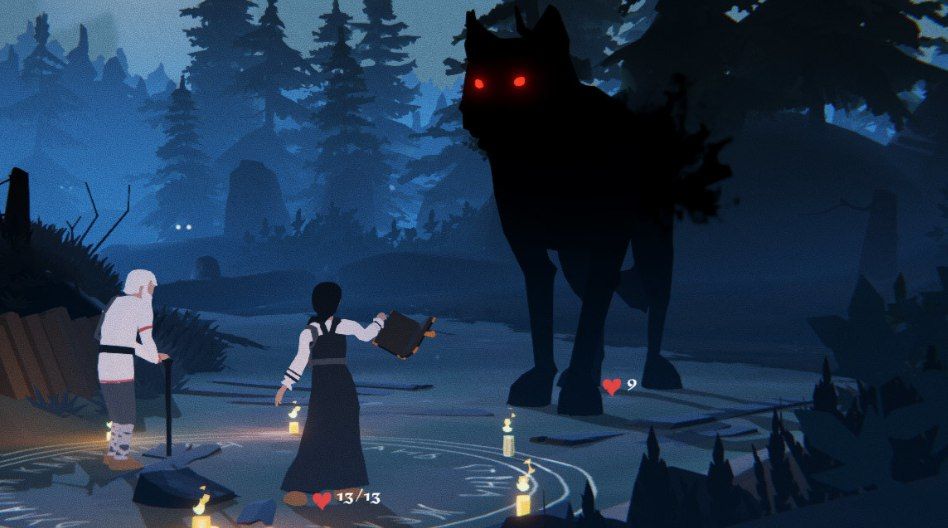 Разработчики «Чёрной книги» анонсировали продолжение и рассматривают смену жанра