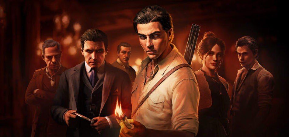 Новые релизы в PlayStation Store: Mafia: The Old Country, Demon Slayer: Kimetsu no Yaiba - The Hinokami Chronicles 2 и другие игры