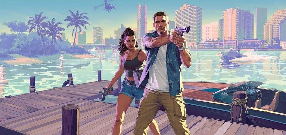 Недельный дайджест игровой индустрии: трейлеры GTA, проблемы Pokémon Company и другие события