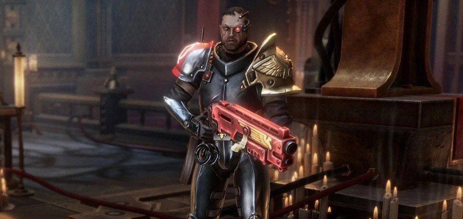 Обзор дополнения Lex Imperialis и The Alters: главные игровые новости недели