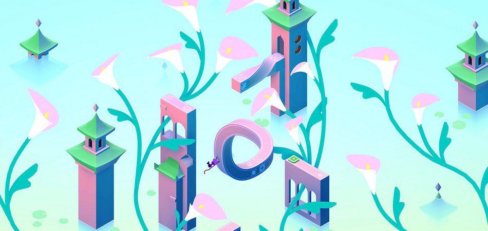 Выход Monument Valley 3: долгожданное продолжение легендарной головоломки
