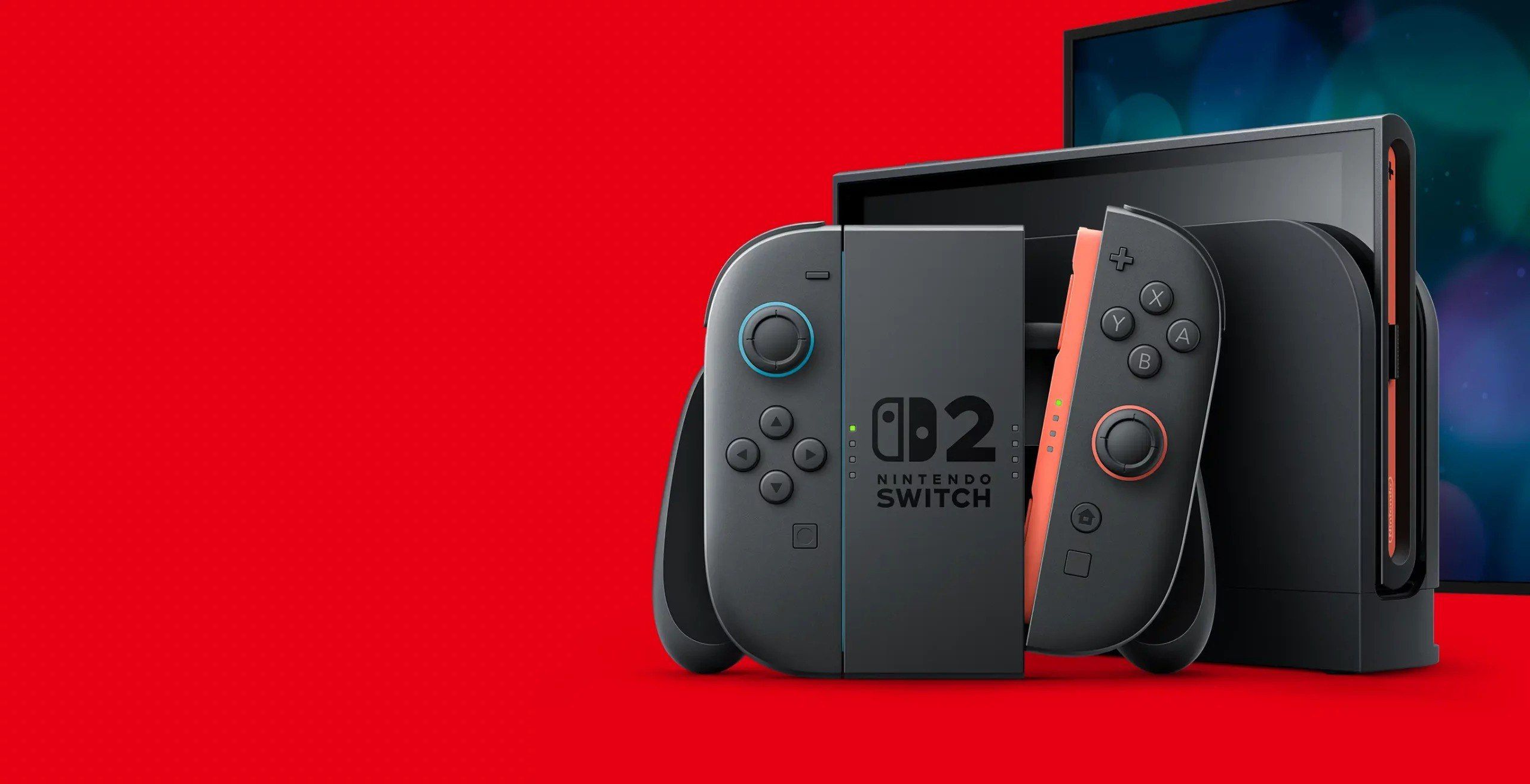 NVIDIA DLSS не будет доступна в стартовых играх Nintendo Switch 2: объяснена причина