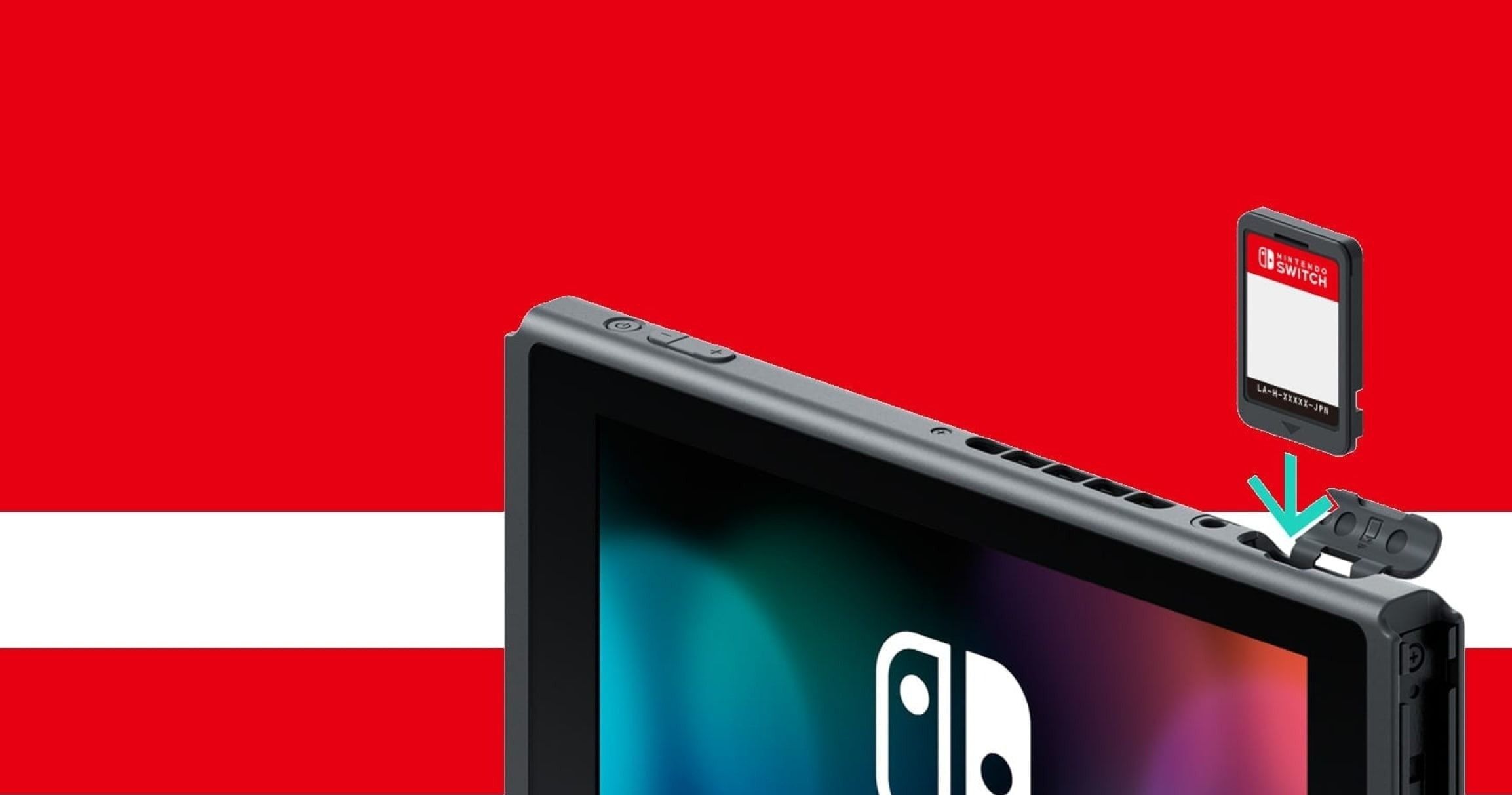 Nintendo Switch 2 может отказаться от физических копий игр