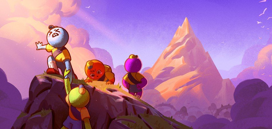 Разработчики Peak раскритиковали клон своей игры в Roblox и назвали пиратство лучшей альтернативой