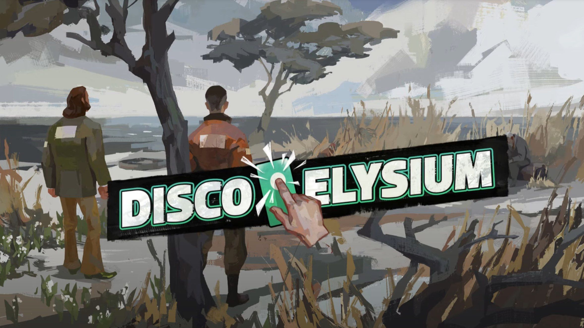 Релиз мобильной версии Disco Elysium: культовая RPG теперь на ваших смартфонах