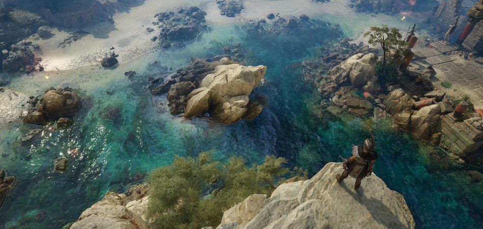 Titan Quest 2: Рекордные продажи и успех в Steam