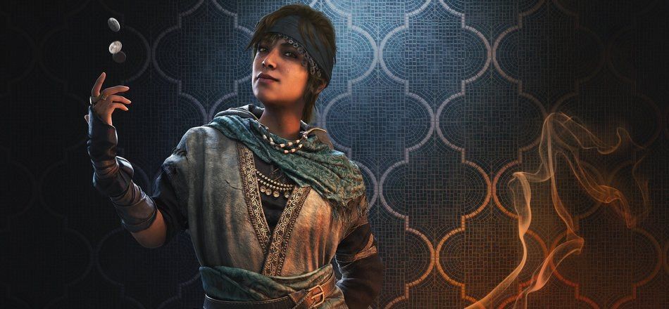 Assassin’s Creed Mirage скоро появится в каталоге Game Pass вместе с другими играми