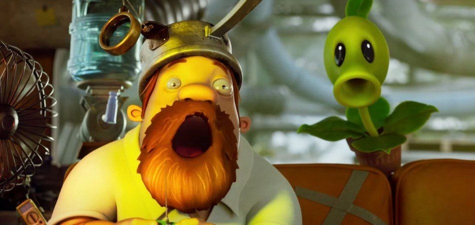EA раскрыла системные требования ремастера Plants vs. Zombies: Replanted