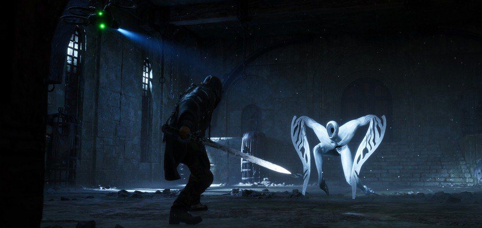 Демоверсия мрачного экшена Hell Is Us скоро появится на консолях