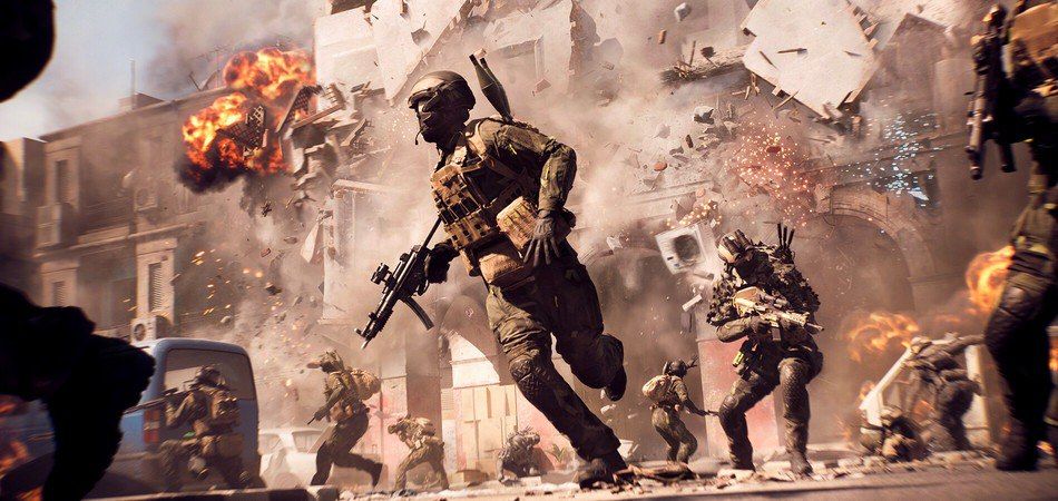 Battlefield 6: Новый уровень разрушаемости требует уникальных технологий