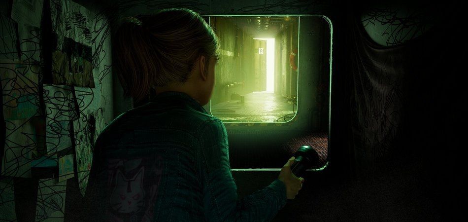 Анонсирован хоррор Ire: A Prologue — путешествие во времени и тайны Бермудского треугольника