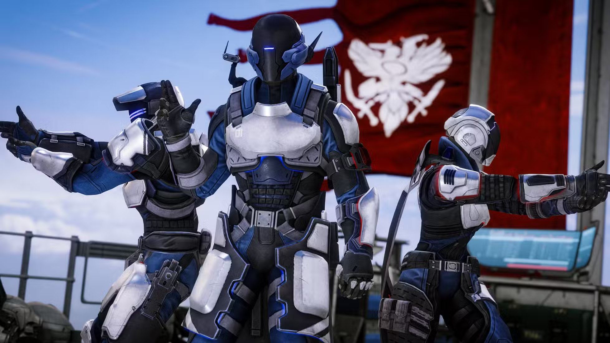 Destiny 2 получила обновление 9.0.0.5: упрощённые рейды и переработанное событие «Солнцестояние»