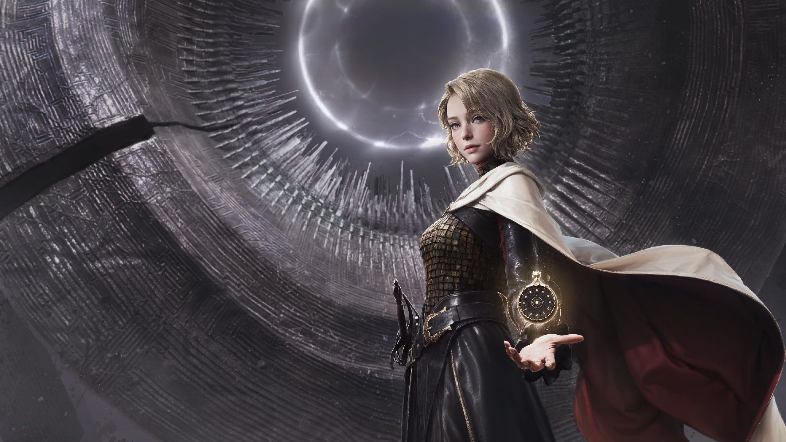 Перенос выхода Chrono Odyssey на 2026 год после неудачного бета-теста