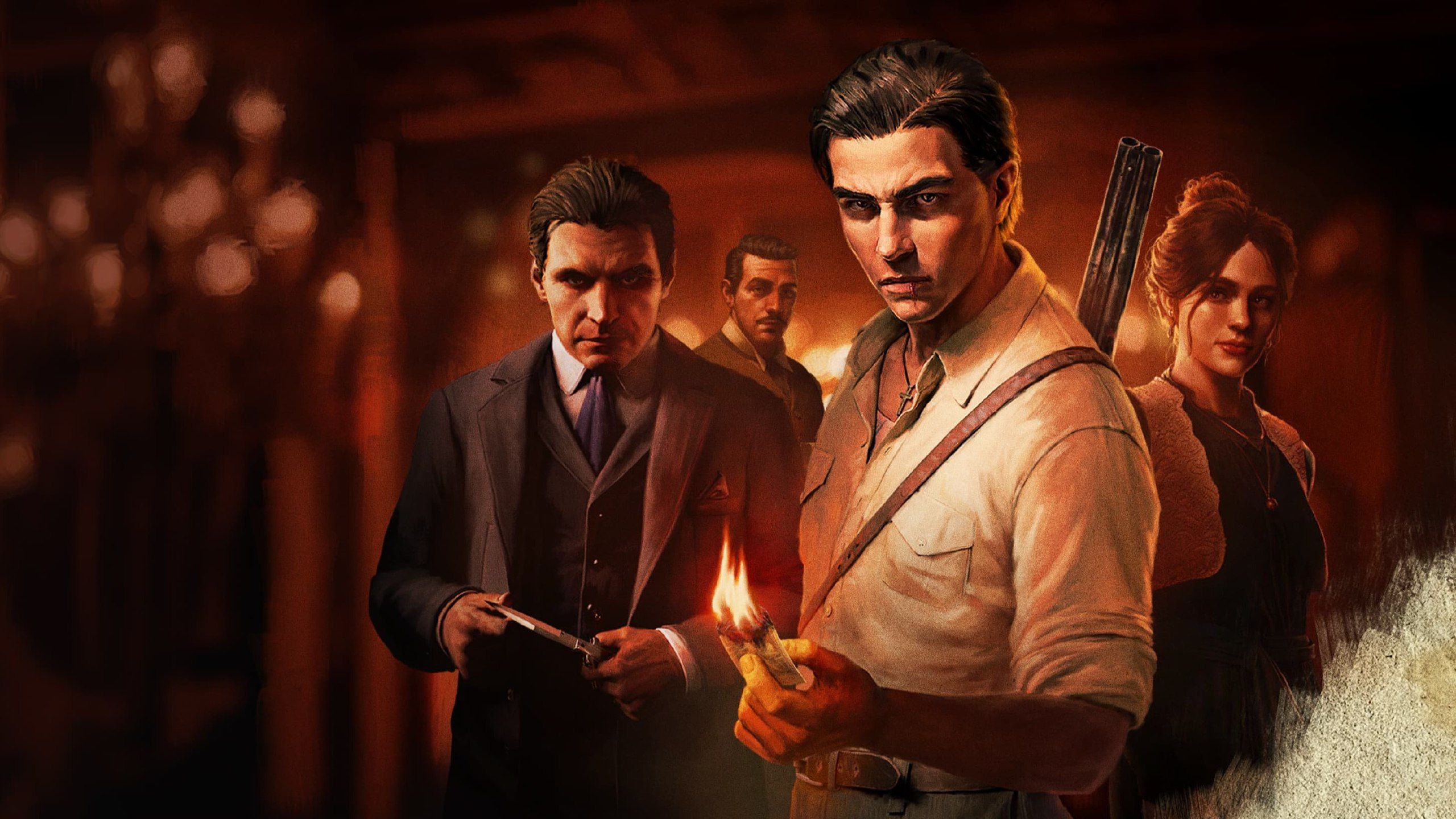 Mafia: The Old Country получит поддержку PlayStation 5 Pro с первого дня