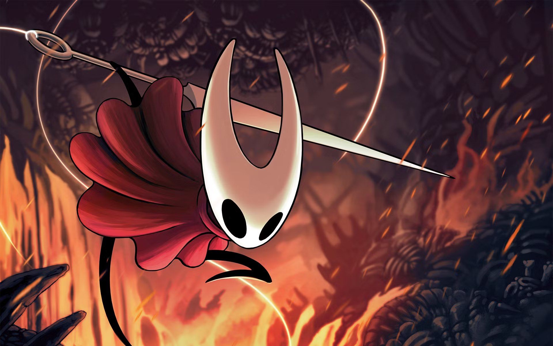 Hollow Knight: Silksong не будет представлен на предстоящей презентации Nintendo Indie World Showcase