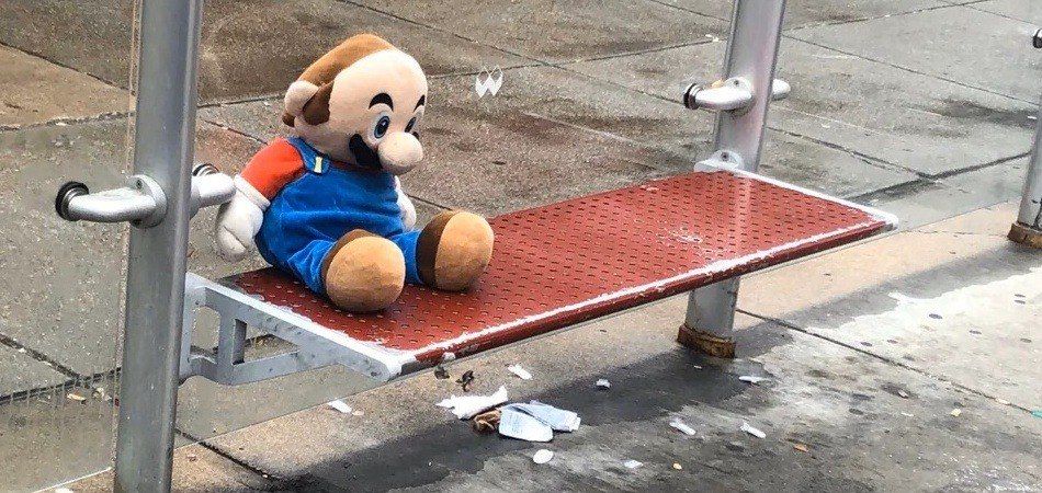 Nintendo запретила использование своих игр на благотворительном марафоне RTA in Japan