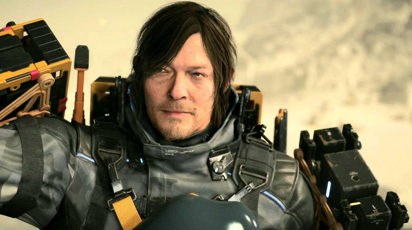 Death Stranding 2: Новые данные о вовлеченности игроков