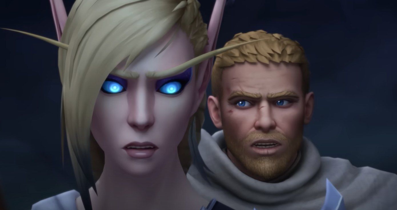 Blizzard раскрыла детали и цены на дополнение World of Warcraft: Midnight