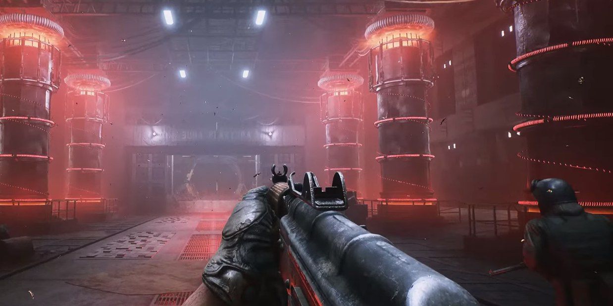 Разработчики PIONER демонстрируют новые локации и приглашают на тестирование в Steam