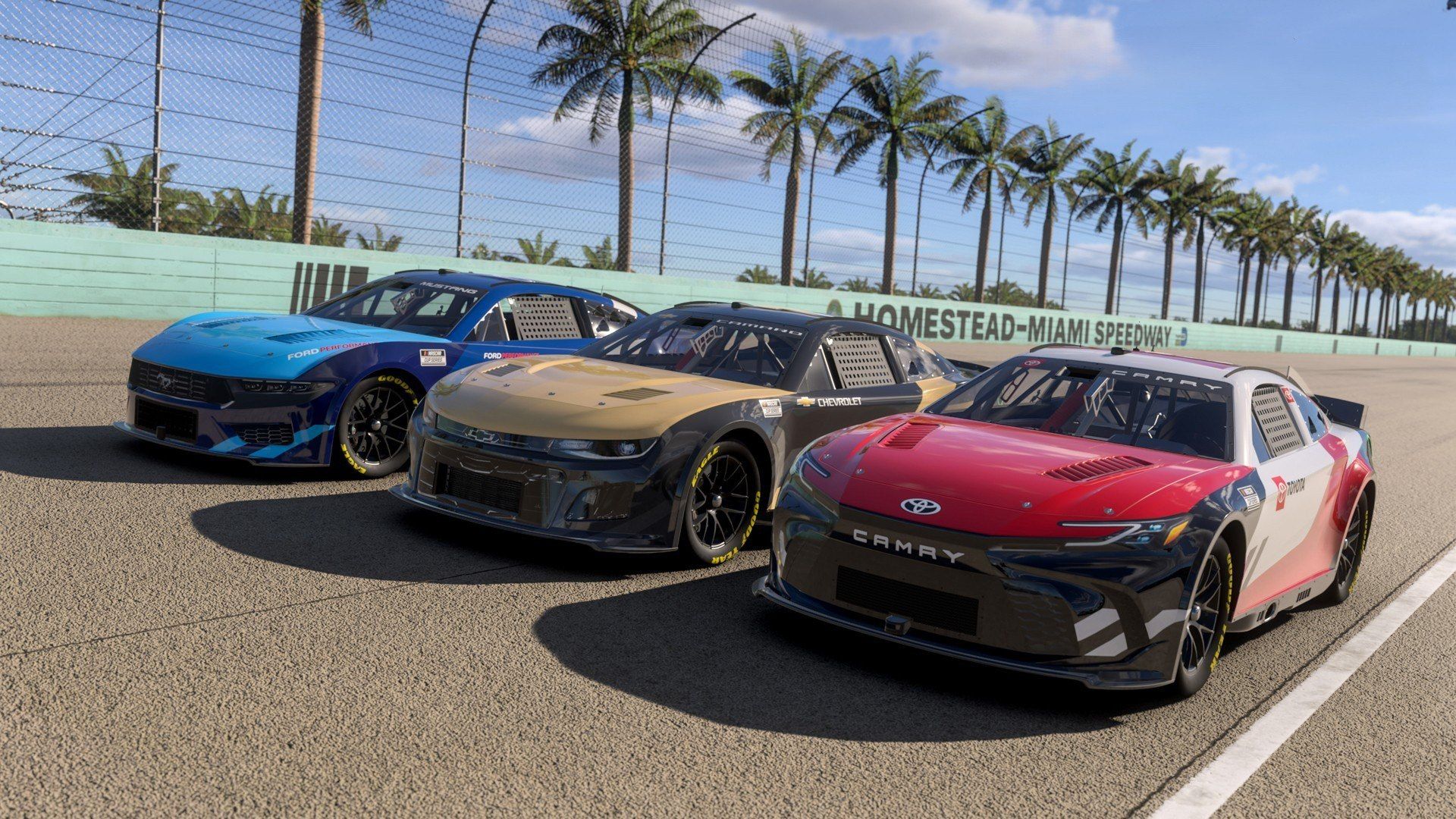 Разработчики Forza Motorsport хранят молчание после сокращений, вызывая беспокойство у фанатов