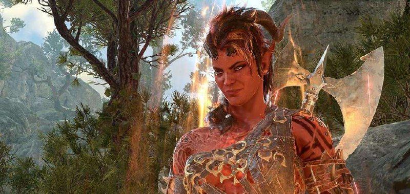 Уникальные события в мире игр: редкая концовка Baldur’s Gate 3 и споры вокруг модов