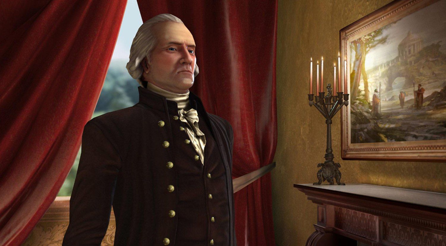 Фанат Civilization 5 установил рекорд, проведя в игре более 58 тысяч часов