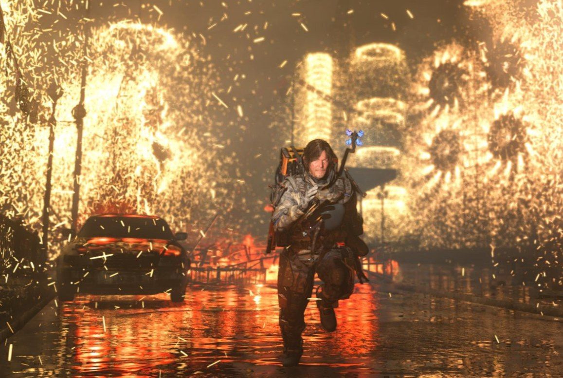 Геймер изменил мнение о Death Stranding 2 после 9-часового марафона