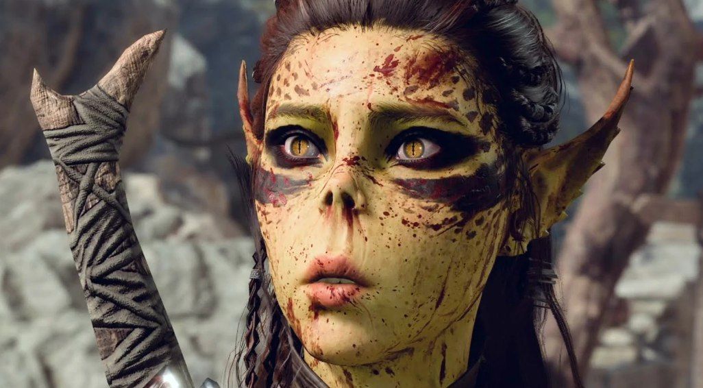 Фанат Baldur's Gate 3 повторил подвиг Мэтта Мерсера, но игра не выдержала и сломалась