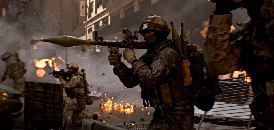 Эксклюзивный скин в Battlefield 6 для игроков PlayStation