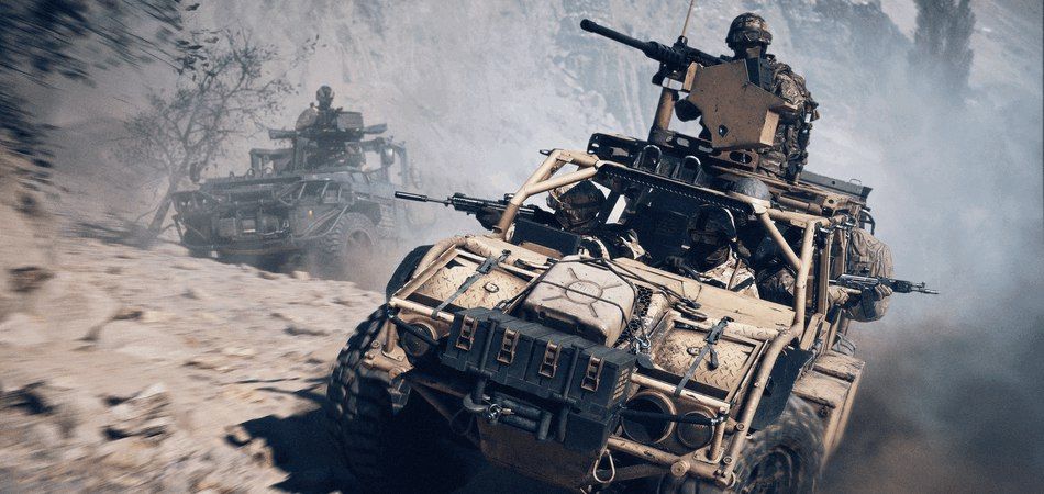 EA анонсировала исправление бага с бесконечной загрузкой в Battlefield 6