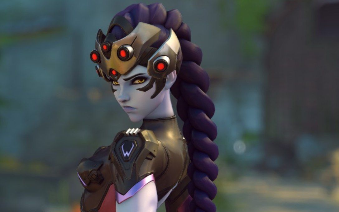 Blizzard столкнулась с критикой за использование ИИ в рекламе магазина Overwatch 2