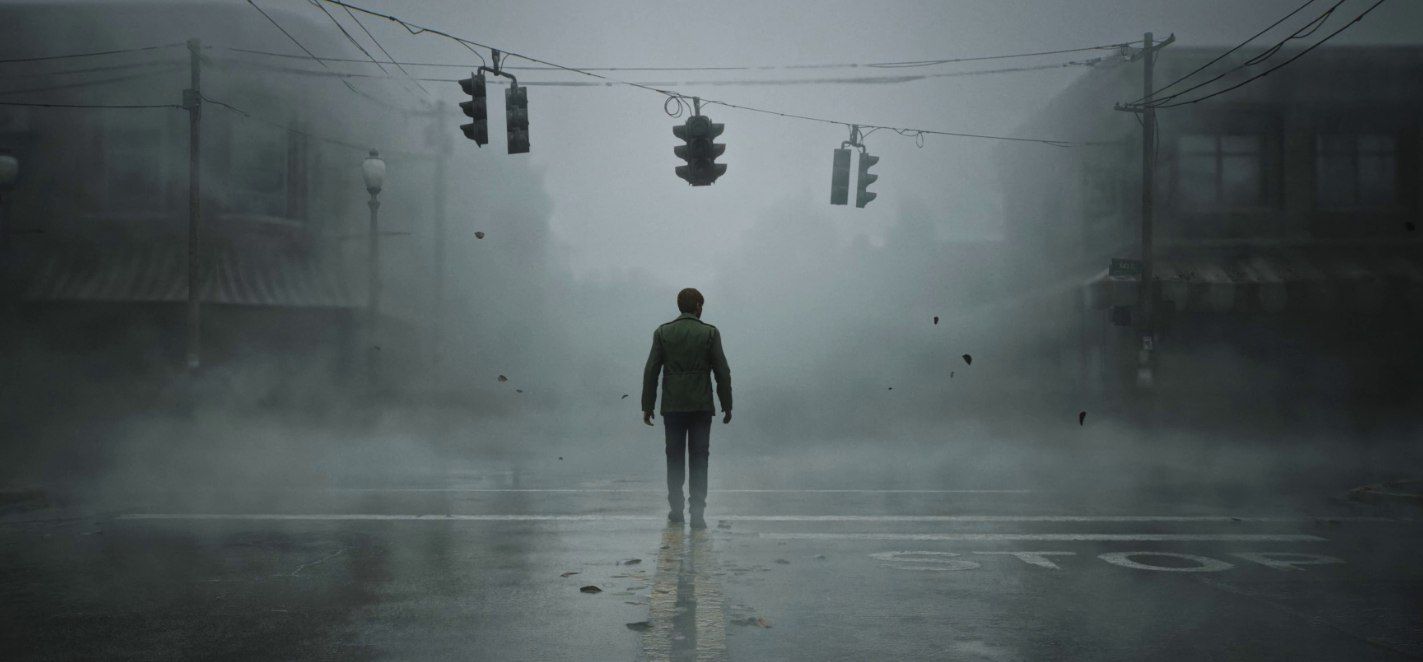 Акира Ямаока раскрыл секреты создания саундтрека для Silent Hill 2