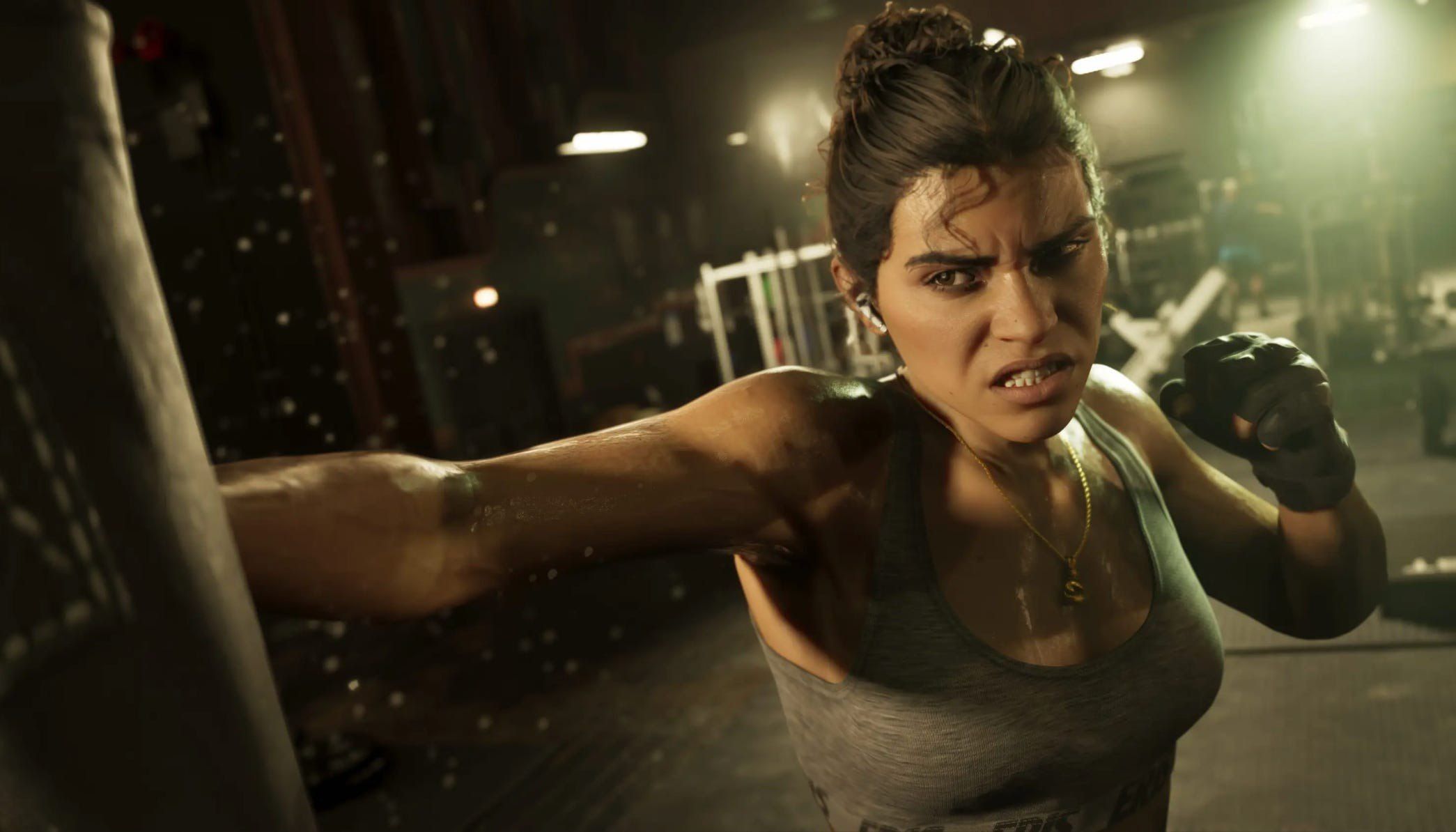 Take-Two бьёт финансовые рекорды, но не расслабляется: GTA 6 не единственная ставка компании