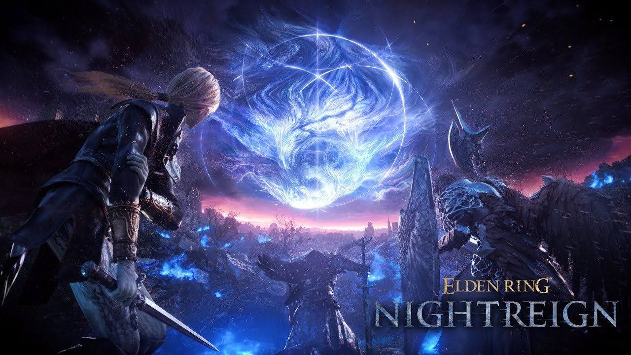 Elden Ring Nightreign готовит новый уровень сложности для опытных игроков