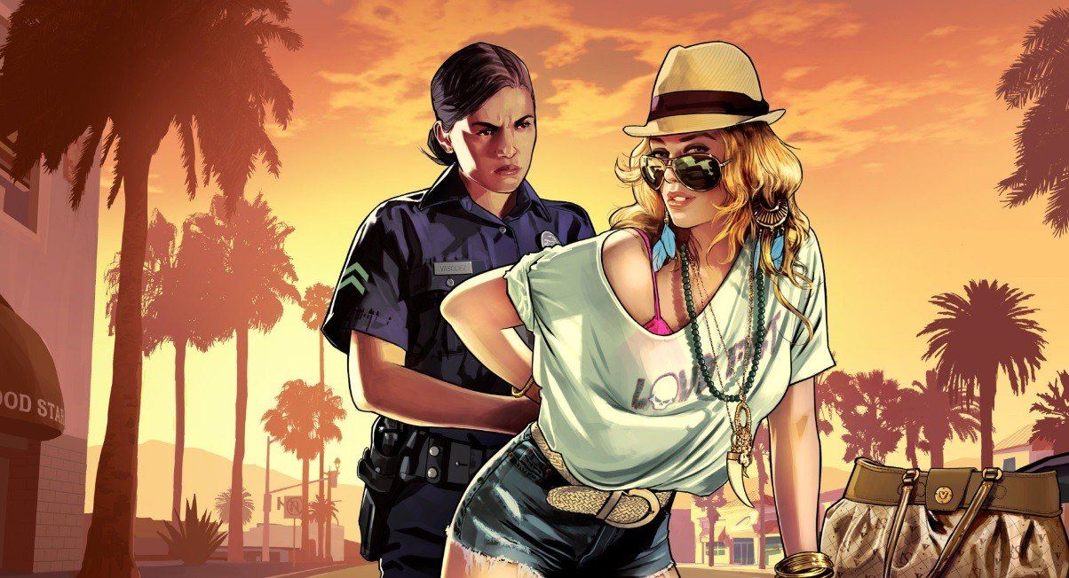 Grand Theft Auto достигла невероятного рубежа в 455 миллионов проданных копий