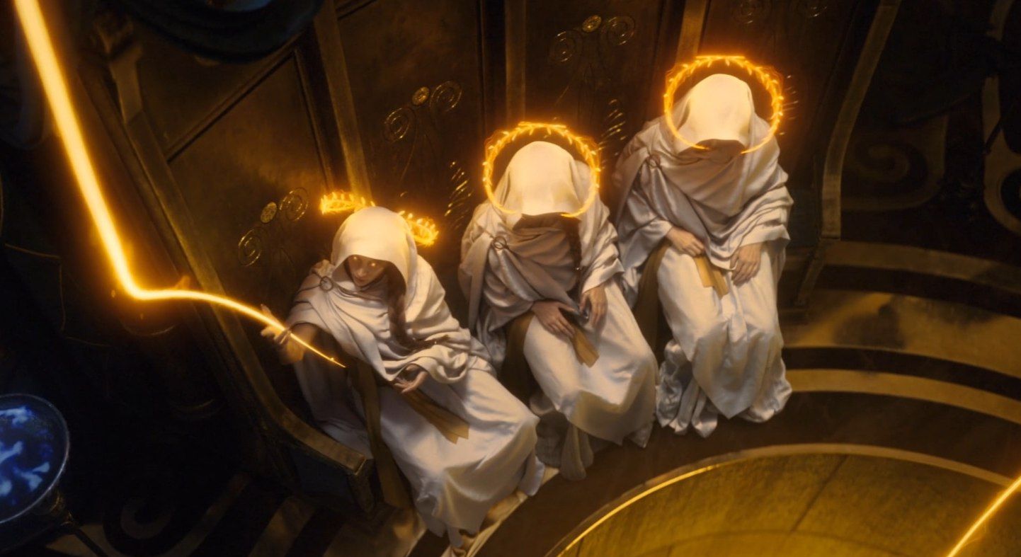 Разработчики Titan Quest 2 раскрыли амбициозные планы обновлений