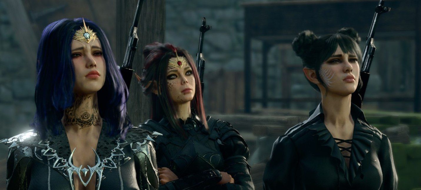 Создатель Fallout мечтал о Baldur's Gate: история десятилетней борьбы за права на франшизу