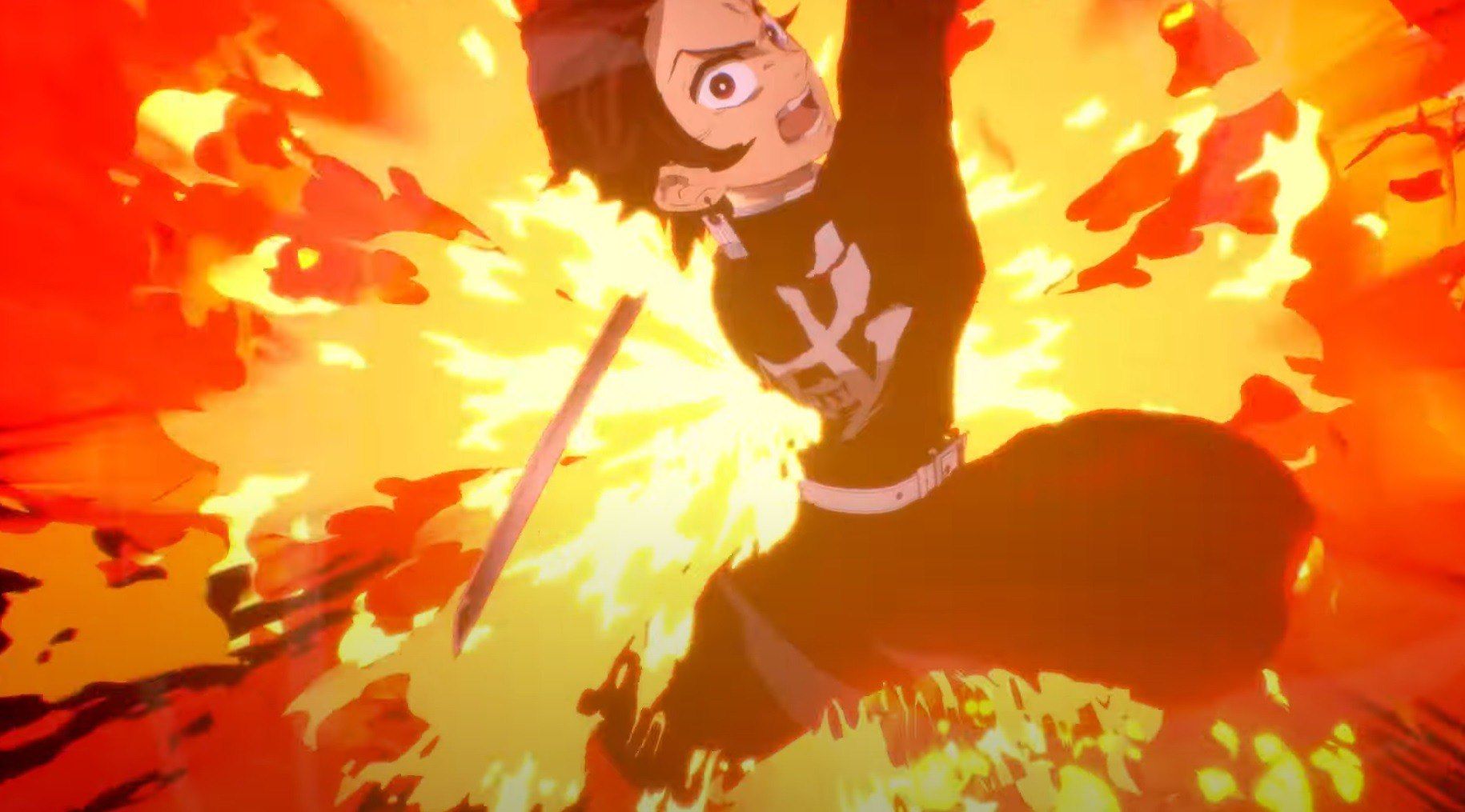 Релиз Demon Slayer: The Hinokami Chronicles 2 — новые арки и захватывающий геймплей