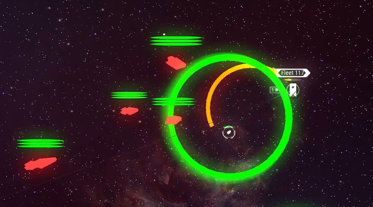 Ветеран Ubisoft представляет Stellar Reach: десятилетний труд над космической стратегией