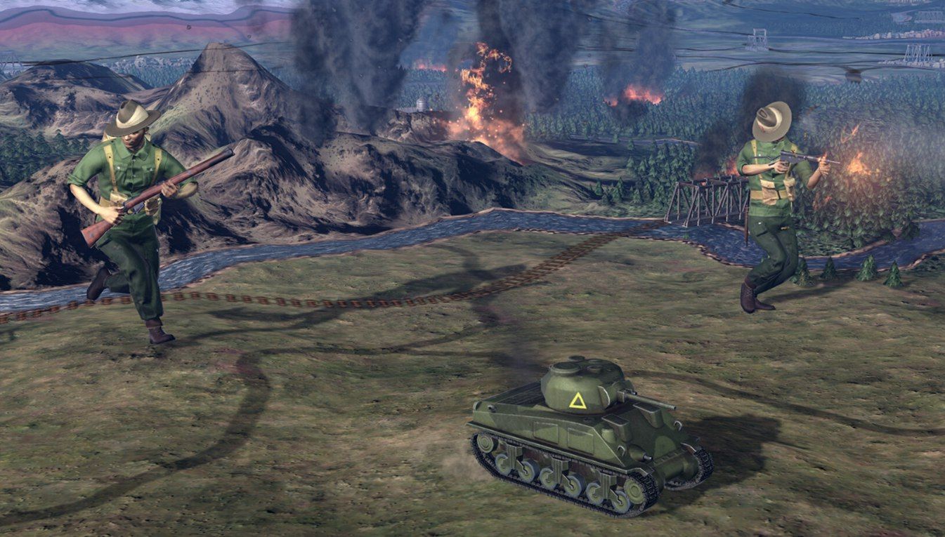 Valve запускает «Фестиваль 4X-игр» в Steam с подарками и скидками