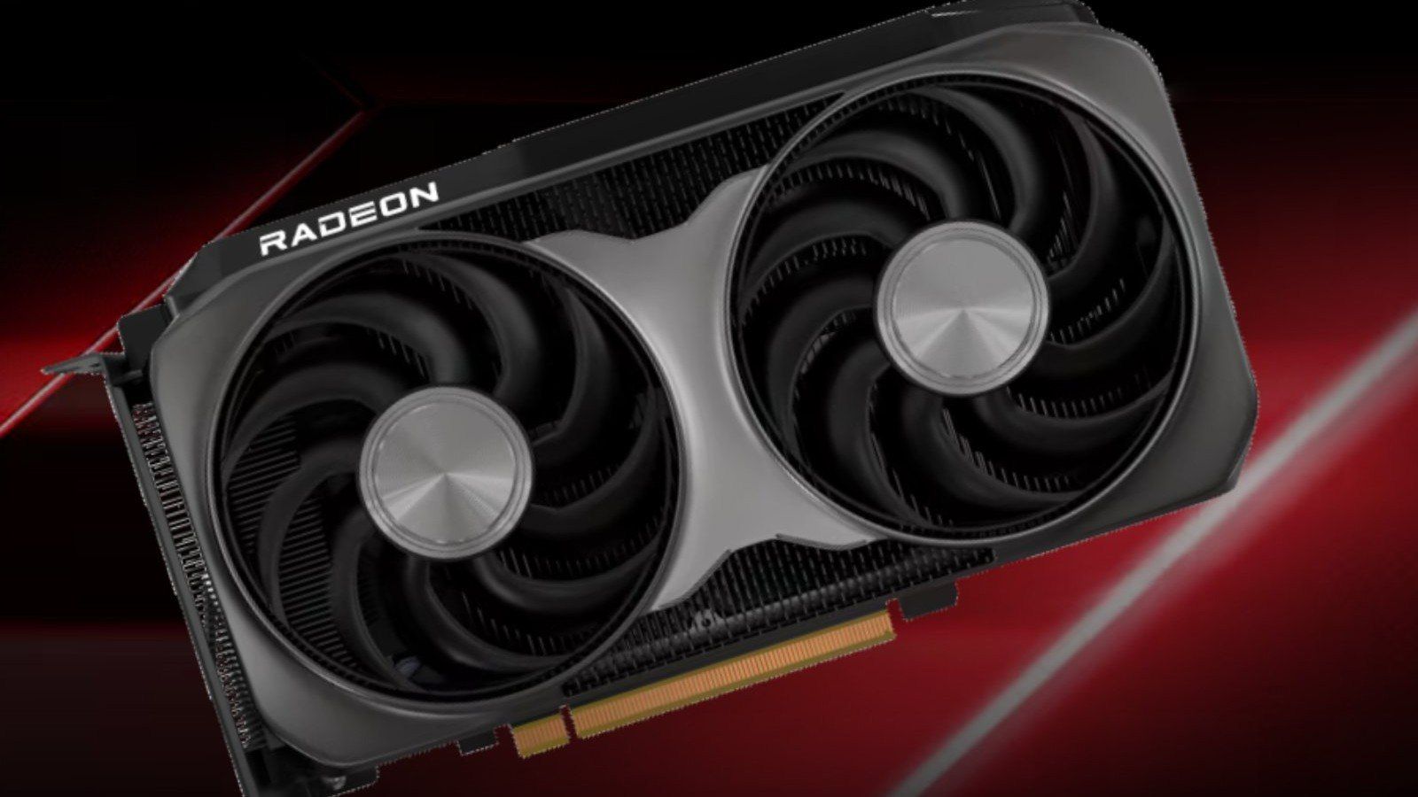 AMD RX 9060 превосходит RTX 5050 в первых тестах производительности