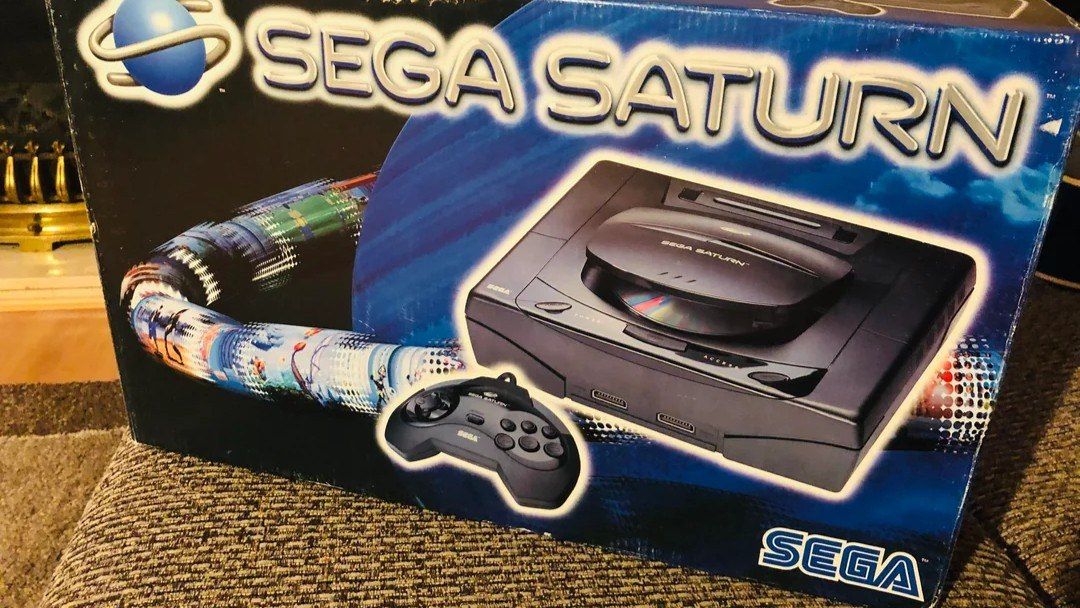 Эмулятор Sega Saturn получил значительное обновление: улучшена производительность и совместимость