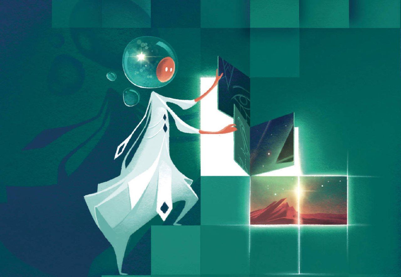 Захватывающая настольная игра Behind выйдет в России осенью 2025 года