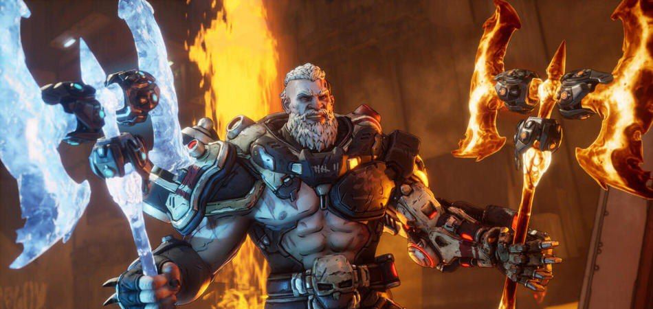 Borderlands 4 представит игрокам 30 миллиардов уникальных комбинаций оружия