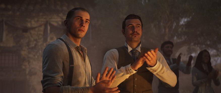 Mafia: The Old Country — релиз и первые впечатления от игры