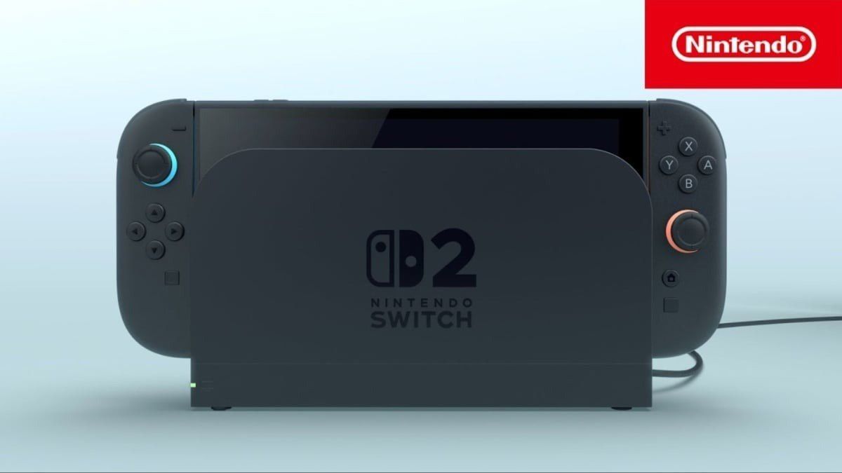 Nintendo Switch 2: Поддержка DLSS 3.1 и 4K подтверждена разработчиками